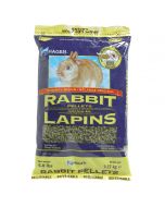 Hagen Original Blend Rabbit (5lb)