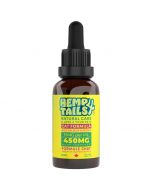 Hemp 4 Tails Hemp Seed Oil Cat Formula Wild Salmon Flavour, 30ml