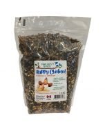 Nature's Grubs Happy Chicken Seed Mix, 1.5kg