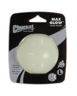 Chuckit! Max Glow Ball Large