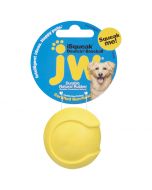 JW iSqueak Bouncin' Baseball Small