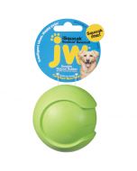 JW iSqueak Bouncin' Baseball Medium