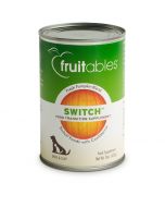 Fruitables Pumpkin Transition Supplement (425g)