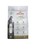 Almo Nature Natural Cat Litter, 10lb
