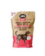 Jay's Tid Bits Peanut Butter (200g)
