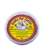 Kooky Kat Catnip Tub (28g)