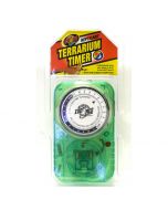 Zoo Med ReptiCare Terrarium Timer