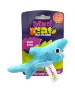 Mad Cat Shark Biter