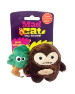 Mad Cat Sassy Sasquatch