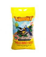 Mother Nature's Mountain Multi-Bird Wild Bird Seed, 20lb