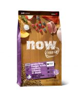 Now Fresh Turkey, Salmon & Duck Senior Cat Food