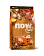 Now Fresh Turkey, Salmon & Duck Senior Dog Food