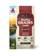 Acana Healthy Grains Large Breed Dog Food, 22.5lb