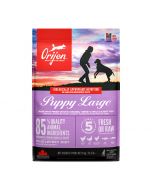 Orijen Puppy Large Dog Food