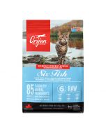 Orijen Six Fish Cat Food