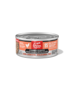 Orijen Chunks & Shreds Salmon & Chicken Cat Food, 155g