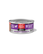 Orijen Chunks & Shreds Chicken & Tuna Kitten Food, 155g