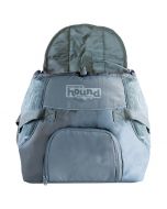 Outward Hound PoochPouch Front Carrier Grey, Small