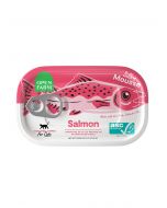 Open Farm Salmon Cat Topper, 89g