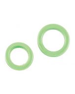 Heritage Finger Guard Green, Small