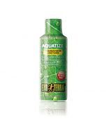 Exo Terra Aquatize Water Conditioner (120ml)