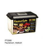 Exo Terra Faunarium Medium