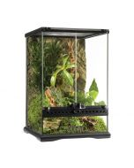 Exo Terra Mini Tall Terrarium (12x12x18")*