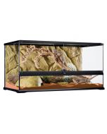 Exo Terra Large Wide Terrarium (36x18x18")*