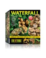 Exo Terra Pebble Waterfall Medium