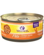 Wellness Pate Chicken (156g)