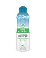 Tropiclean OxyMed Hypo-Allergenic Shampoo (592ml)