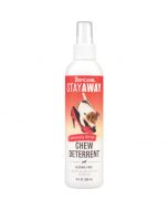 Tropiclean Stay Away Chew Deterrent, 236ml