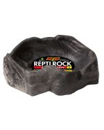 Zoo Med Repti Rock Water Dish, 5x4.87x1.25'' -S