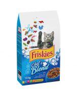 Friskies Chef's Blend Cat Food