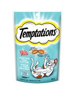 Temptations Tempting Tuna Cat Treats 