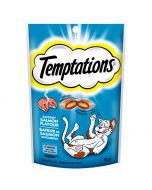 Temptations Savoury Salmon (85g)