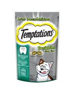 Temptations Dentabites Oral Care (60g)
