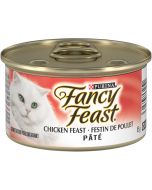 Fancy Feast Pâté Chicken Cat Food [85g]