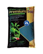Ista Aquarium Substrate Premium Soil [2L]