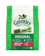 Greenies Original Dental Treats