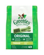 Greenies Original Dental Treats Teenie (340g)