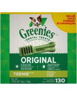 Greenies Original Dental Treats Teenie (1kg)