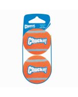 Chuckit! Tennis Ball Sleeve Small (2 Pack)