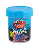 Omega One Betta Buffet Pellets [7g]