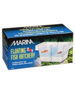 Marina Floating 2-in-1 Fish Hatchery