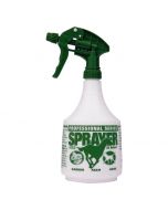 Miller Spray Bottle Green (32oz)