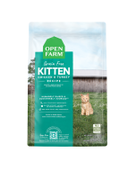Open Farm Grain Free Kitten Food, 4lb