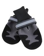 Pawise Doggy Boots - Large 2pk