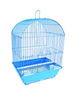 YML Round Top Bird Cage (Assorted Colours)