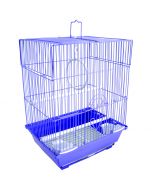 YML Flat Top Bird Cage (Assorted Colours)